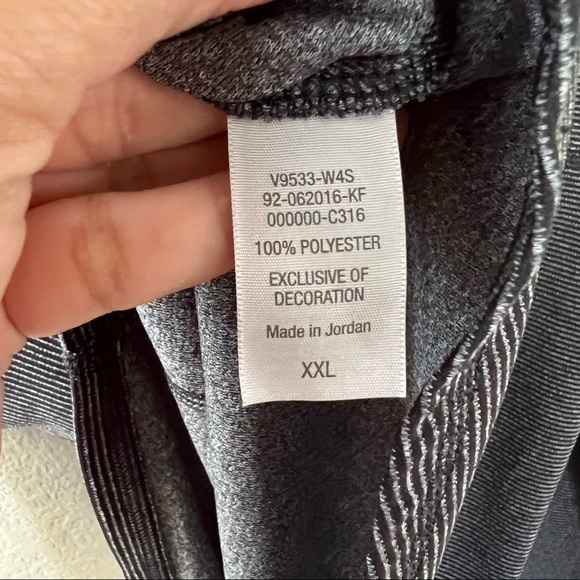 XXL C9 Champion Activewear lightweight pullover - Picture 5 of 7